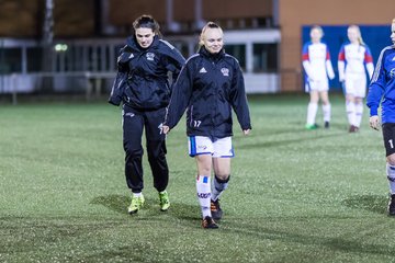Bild 127 - wBJ SV Henstedt Ulzburg - Krummesser SV : Ergebnis: 6:0